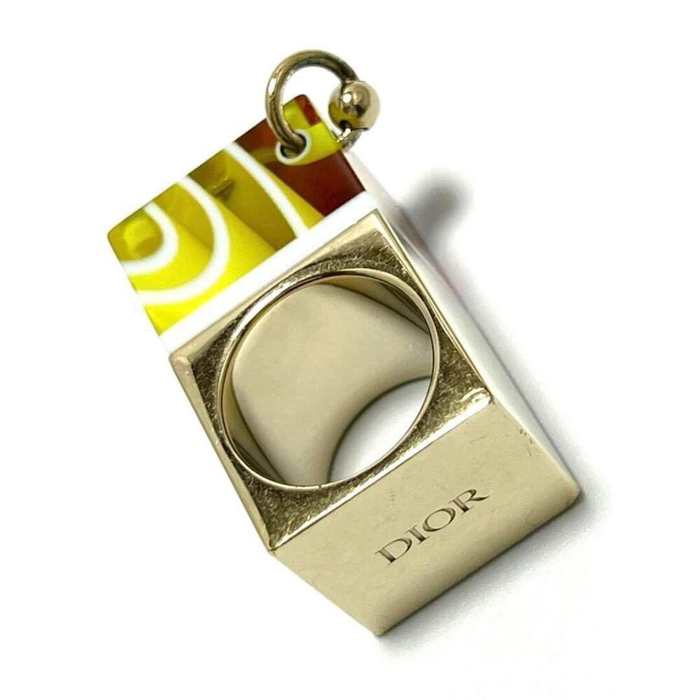 DIOR Ring - Picture 5 of 9
